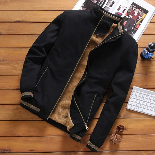 Men's Style Casual Jacket