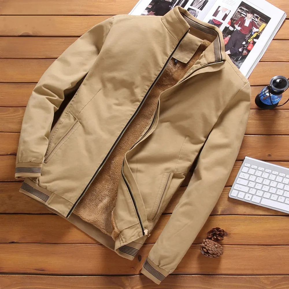 Men's Style Casual Jacket