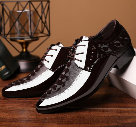 Elegant Dress Shoes For Men