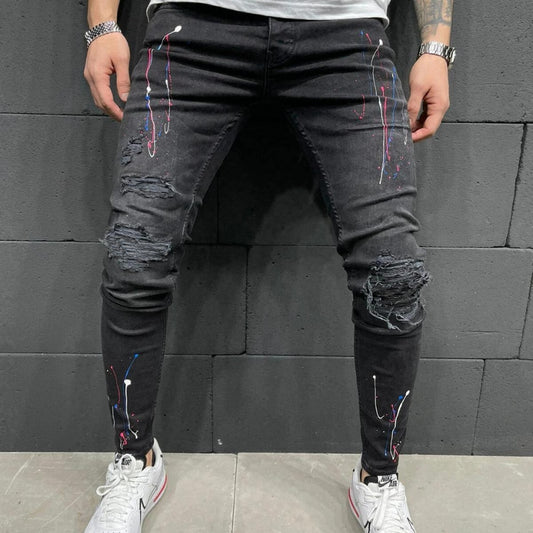 Ripped Jeans For Men