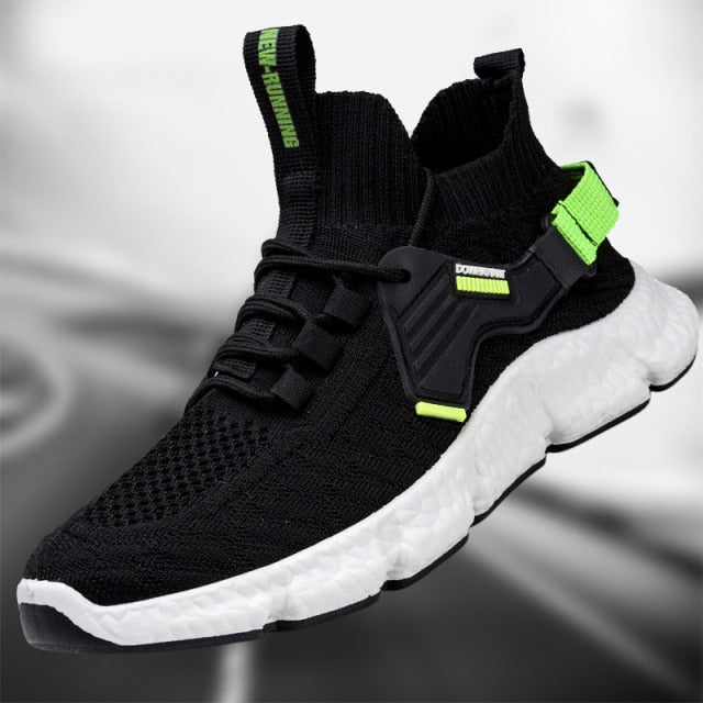 Men's Lightweight Athletic Shoes