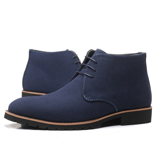 Men's Casual Style Boots