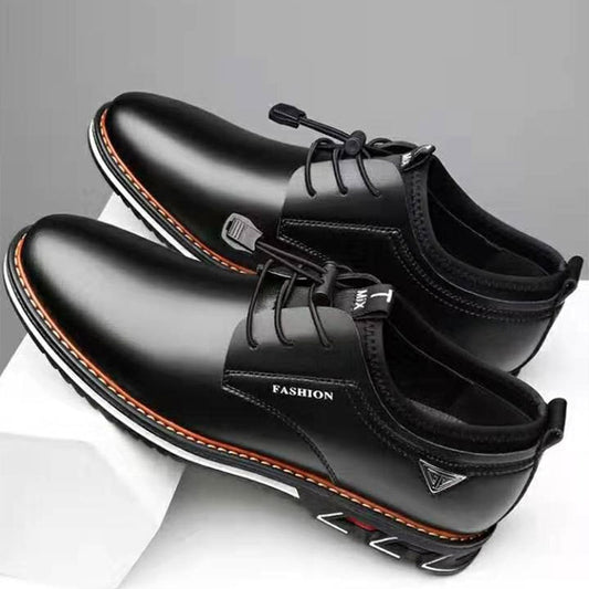 Cow Leather Men's Shoes